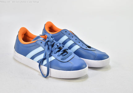 Adidas VL Court Damen Sportschuhe Sneaker  EUR 36 2/3 Nr. 26-Z 354