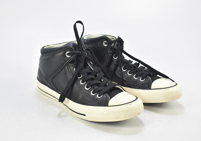 Converse Damen Stiefelette Boots EUR 40 Nr. 24-F 3097-Schuh-Gebraucht-secondhand