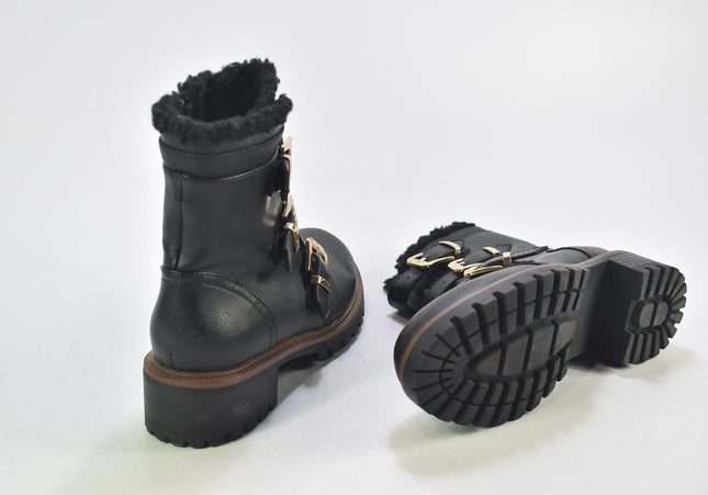 Landrover Damen Stiefelette Boots EUR 36 Nr. 24-B 1365-Schuh-Gebraucht-secondhand