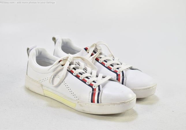 Tommy Hilfiger  Damen Halbschuhe Freizeitschuhe  EUR 38 Nr. 26-M 64