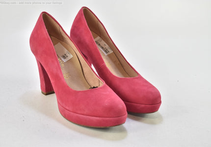 Tamaris  Damen Pumps High Heels  EUR 41 Nr. 26-Y 1916