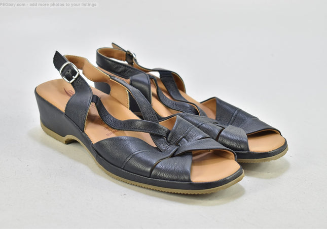 Medicus  Damen Sandale Sandalette  UK 7,5 Nr. 26-S 206