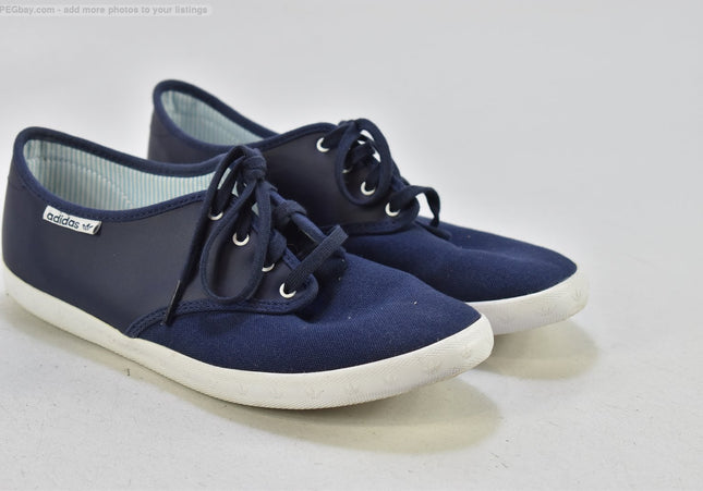 Adidas Azurine Low Damen Sportschuhe Sneaker  EUR 40 2/3 Nr. 25-N 79