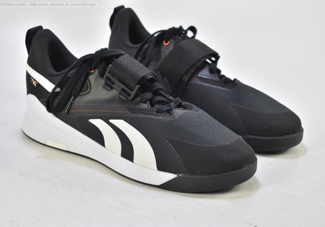 Reebok  Herren Sportschuhe Sneaker  Gr. 44 Nr. 26-U 2534