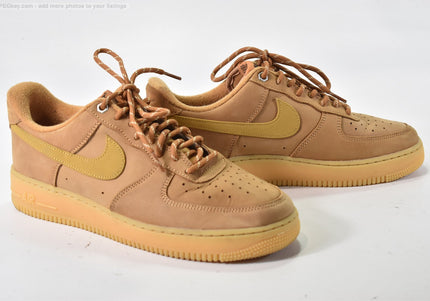 Nike Air Force 1 Herren Sportschuhe Sneaker  EUR 43 Nr. 26-U 946