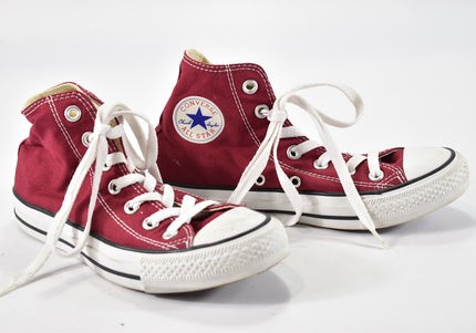 Converse Damen Sportschuhe Sneaker EUR 36,5 Nr. 24-J 1505-Schuh-Gebraucht-secondhand
