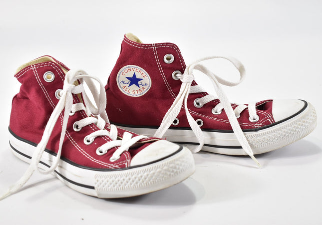 Converse Damen Sportschuhe Sneaker EUR 36,5 Nr. 24-J 1505-Schuh-Gebraucht-secondhand