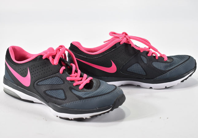 Nike Air Sculpt Damen Sportschuhe Sneaker EUR 37,5 Nr. 24-J 2541-Schuh-Gebraucht-secondhand