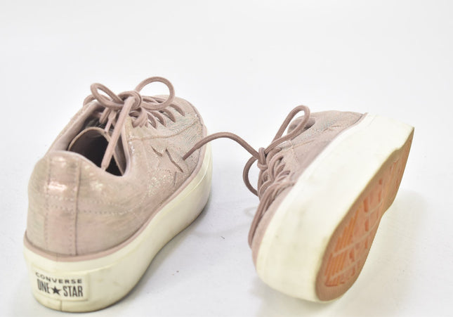 Converse Damen Halbschuhe Freizeitschuhe EUR 41 Nr. 24-F 1325-Schuh-Gebraucht-secondhand