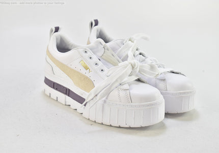 Puma  Damen Sportschuhe Sneaker  EUR 38,5 Nr. 26-Y 1225