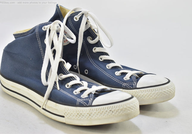 Converse  Herren Sportschuhe Sneaker  Gr. 45 Nr. 26-T 623