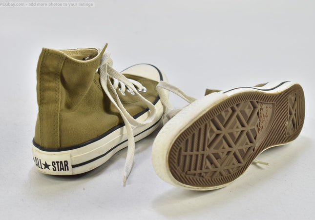 Converse  Damen Sportschuhe Sneaker  EUR 36,5 Nr. 25-N 1877