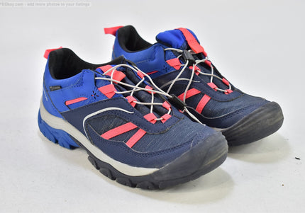 Quechua  Damen Wanderschuhe Trekking  EUR 38 Nr. 25-U 929