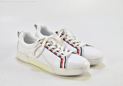 Tommy Hilfiger  Damen Halbschuhe Freizeitschuhe  EUR 38 Nr. 26-M 64
