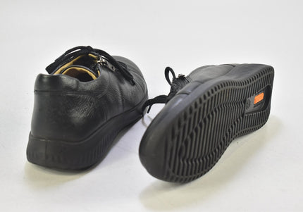 Jomos Herren Halbschuhe Freizeitschuhe EUR 40 Nr. 24-N 2729-Schuh-Gebraucht-secondhand