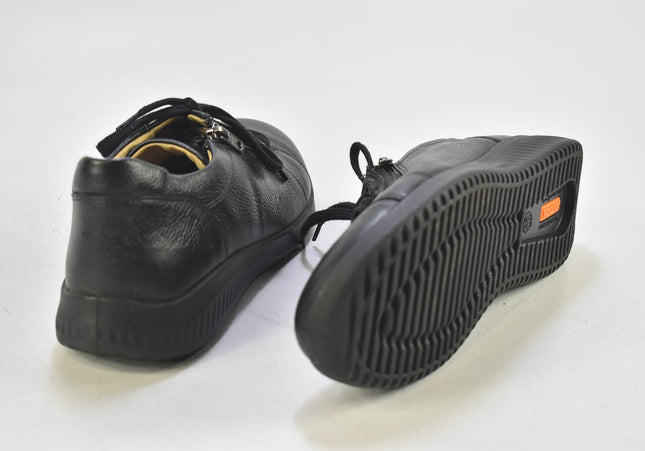 Jomos Herren Halbschuhe Freizeitschuhe EUR 40 Nr. 24-N 2729-Schuh-Gebraucht-secondhand