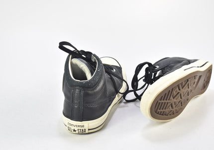 Converse Damen Stiefelette Boots EUR 40 Nr. 24-F 3097-Schuh-Gebraucht-secondhand