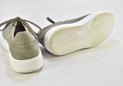 Nubikk  Herren Halbschuhe Freizeitschuhe  Gr.44 Nr. 26-U 1774