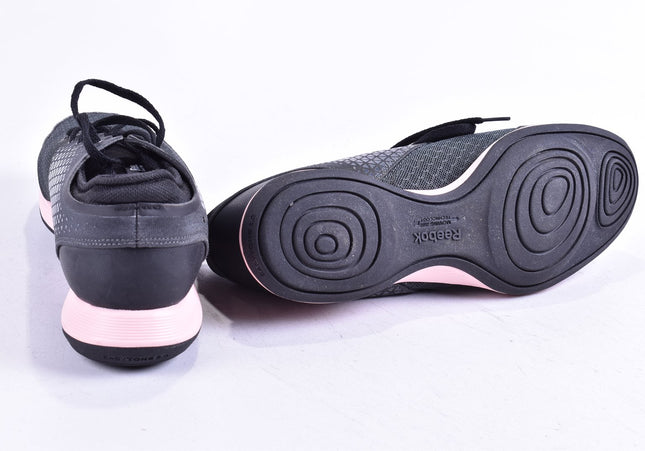 Reebok Damen Sportschuhe Sneaker EUR 41 Nr. 24-Y 4009-Schuh-Gebraucht-secondhand