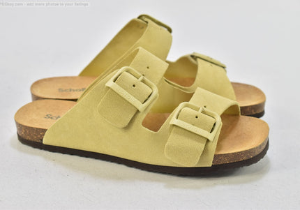 Scholl  Damen Sandale Pantolette  EUR 36 Nr. 26-S 1729