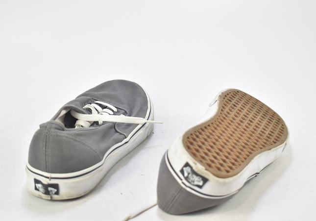 Vans Herren Sportschuhe Sneaker EUR 43 Nr. 24-A 2268-Schuh-Gebraucht-secondhand