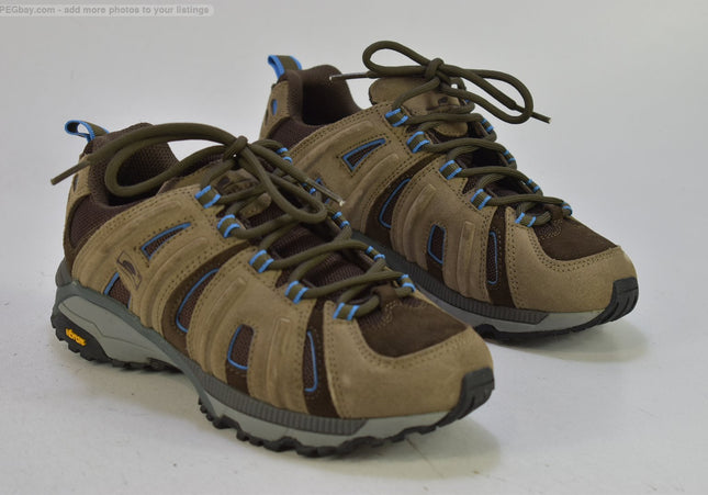 Moorhead  Damen Wanderschuhe Trekking  EUR 37 Nr. 25-Y 1788