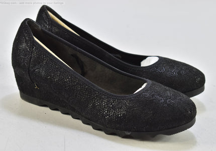 Medicus  Damen Pumps High Heels  EUR 39 Nr. 26-M 374