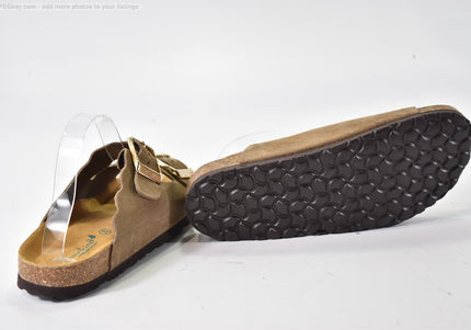 Sommerkind  Damen Sandale Pantolette  EUR 36 Nr. 26-S 2457