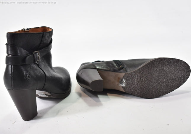 Marc O´Polo  Damen Stiefelette Boots  UK 8 Nr. 26-B 1401