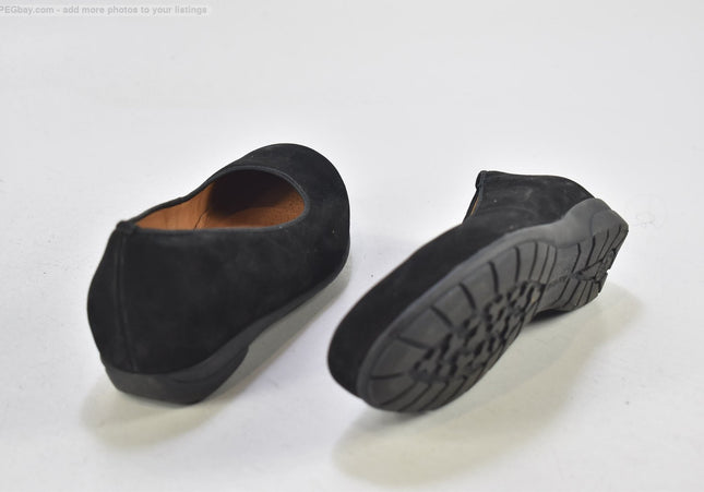 Ara Damen Halbschuhe Slipper Ballerinas EUR 36,5 Nr. 25-J 1225-Schuh-Gebraucht-secondhand