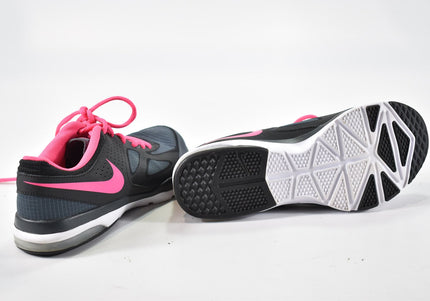 Nike Air Sculpt Damen Sportschuhe Sneaker EUR 37,5 Nr. 24-J 2541-Schuh-Gebraucht-secondhand