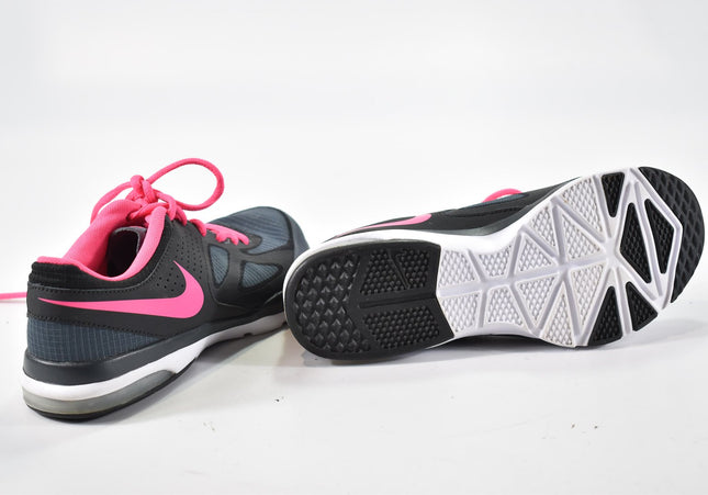 Nike Air Sculpt Damen Sportschuhe Sneaker EUR 37,5 Nr. 24-J 2541-Schuh-Gebraucht-secondhand