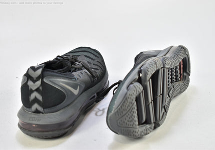 Nike Air Max DLX Herren Sportschuhe Sneaker  SL 27cm Nr. 25-M 794