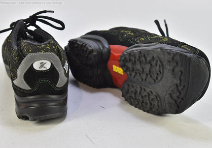 Bär  Damen Halbschuhe Freizeitschuhe  UK 6 Nr. 25-V 1090