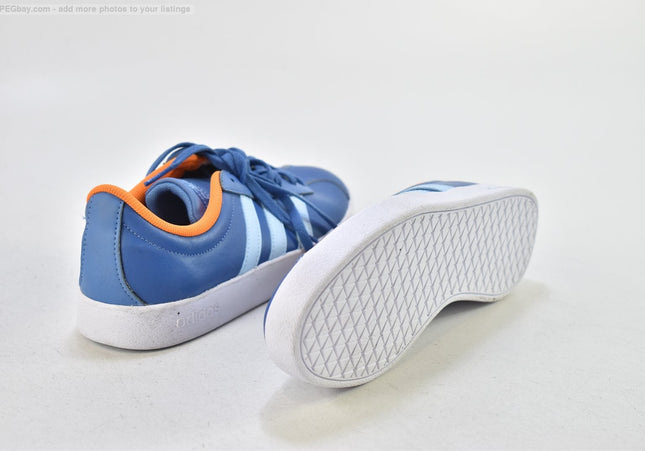 Adidas VL Court Damen Sportschuhe Sneaker  EUR 36 2/3 Nr. 26-Z 354