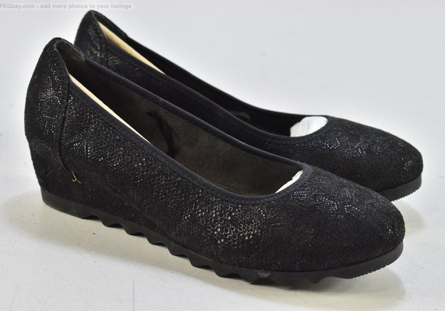 Medicus  Damen Pumps High Heels  EUR 39 Nr. 26-M 374