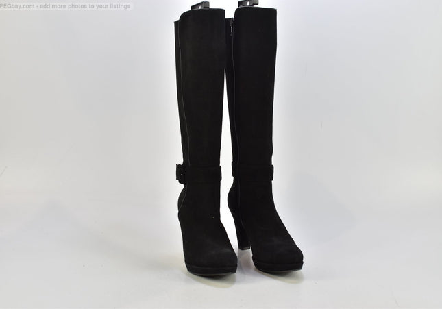 Toscanini  Damen Stiefel Stiefelette Boots  EUR 38 Nr. 25-B 3196