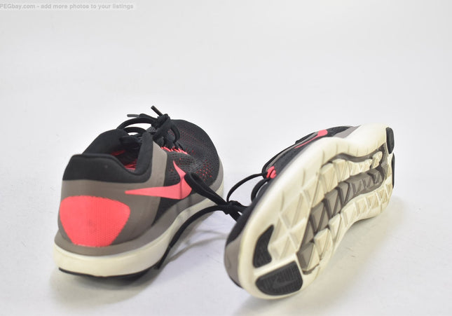Nike Flex 2016 Damen Sportschuhe Sneaker EUR 41 Nr. 25-J 3059-Schuh-Gebraucht-secondhand
