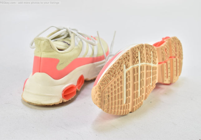 Adidas Quadcube Damen Sportschuhe Sneaker  Gr.38 2/3 Nr. 26-U 2684