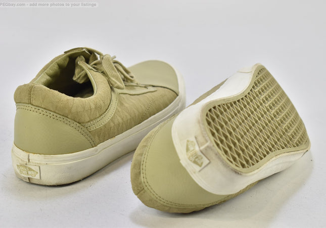 Vans  Herren Sportschuhe Sneaker  EUR 44,5 Nr. 25-N 2079
