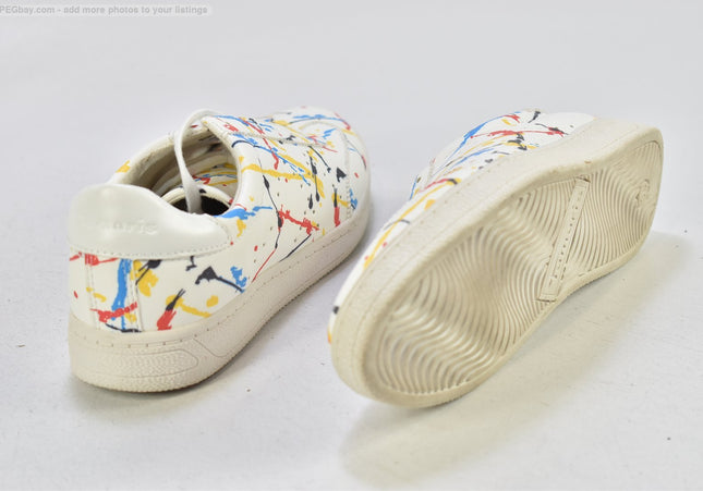 Tamaris Damen Halbschuhe Freizeitschuhe EUR 38 Nr. 25-U 1779 - Schuh-Gebraucht - Second-hand - gebrauchte Schuhe