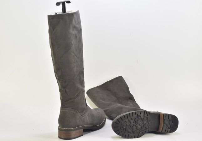 Graceland Damen Stiefel Stiefelette Boots EUR 39 Nr. 24-B 3877-Schuh-Gebraucht-secondhand