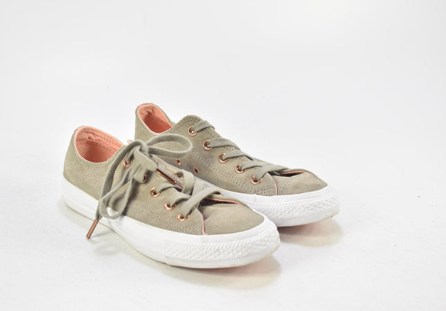 Converse Damen Sportschuhe Sneaker EUR 36,5 Nr. 24-A 3667-Schuh-Gebraucht-secondhand