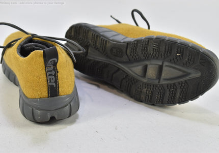 Ganter Merino Damen Halbschuhe Freizeitschuhe  SL 24,5cm Nr. 26-F 364