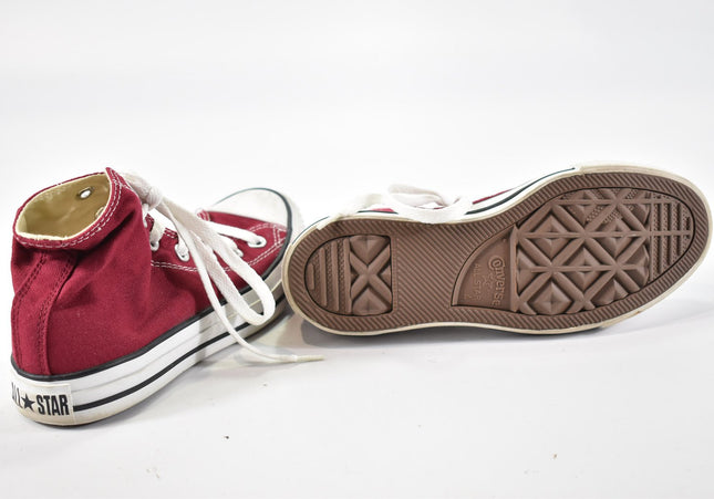 Converse Damen Sportschuhe Sneaker EUR 36,5 Nr. 24-J 1505-Schuh-Gebraucht-secondhand