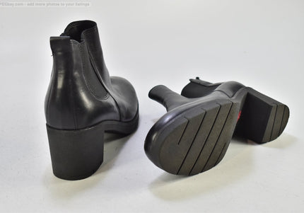 Medicus  Damen Stiefelette Boots  UK 7 Nr. 25-B 2852