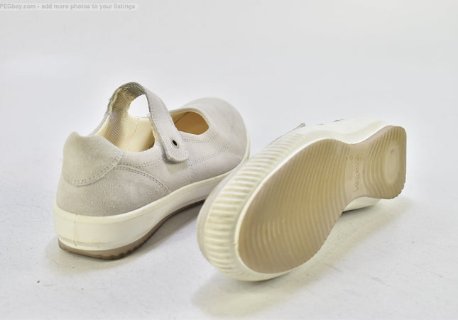 Legero  Damen Halbschuhe Slipper Ballerinas  UK 5 Nr. 26-U 2299