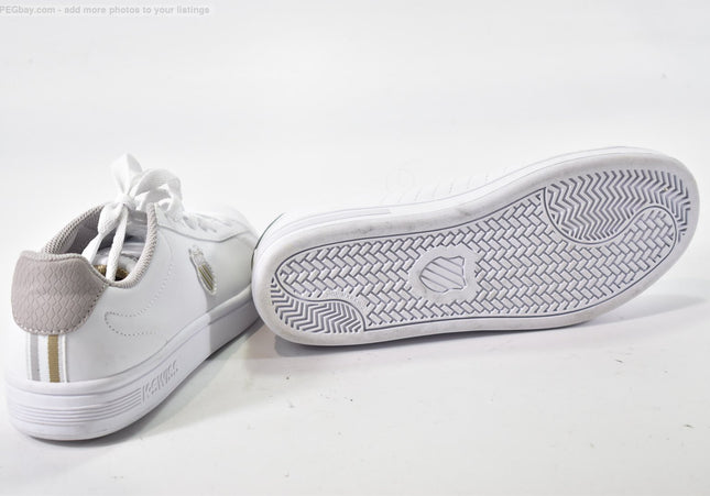 K-Swiss  Damen Sportschuhe Sneaker  EUR 40 Nr. 26-G 2341
