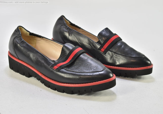 Josef Seibel  Damen Halbschuhe Slipper Ballerinas  EUR 37 Nr. 26-M 274