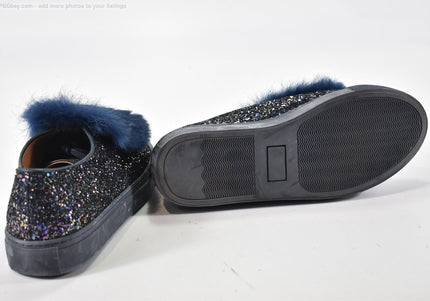 Eureka  Damen Halbschuhe Slipper Ballerinas  EUR 40 Nr. 25-T 2386
